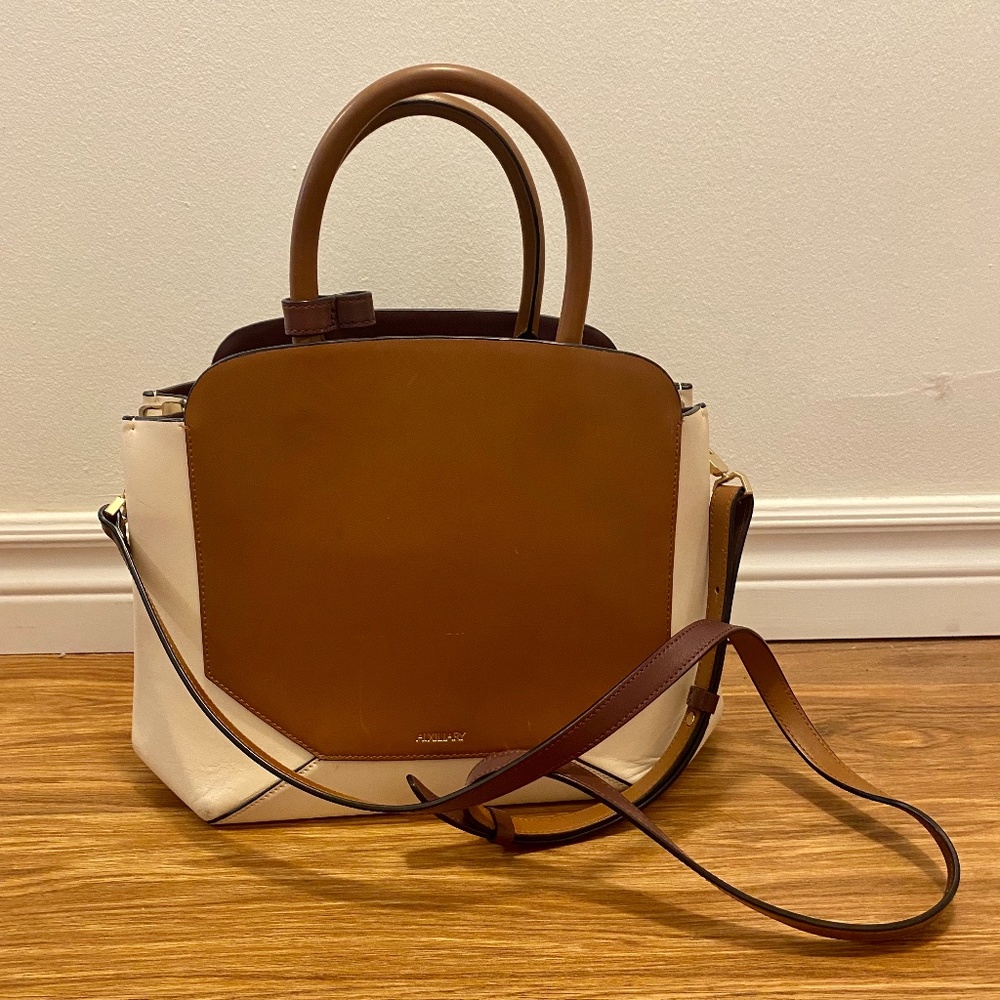 Beautiful Leather Purse